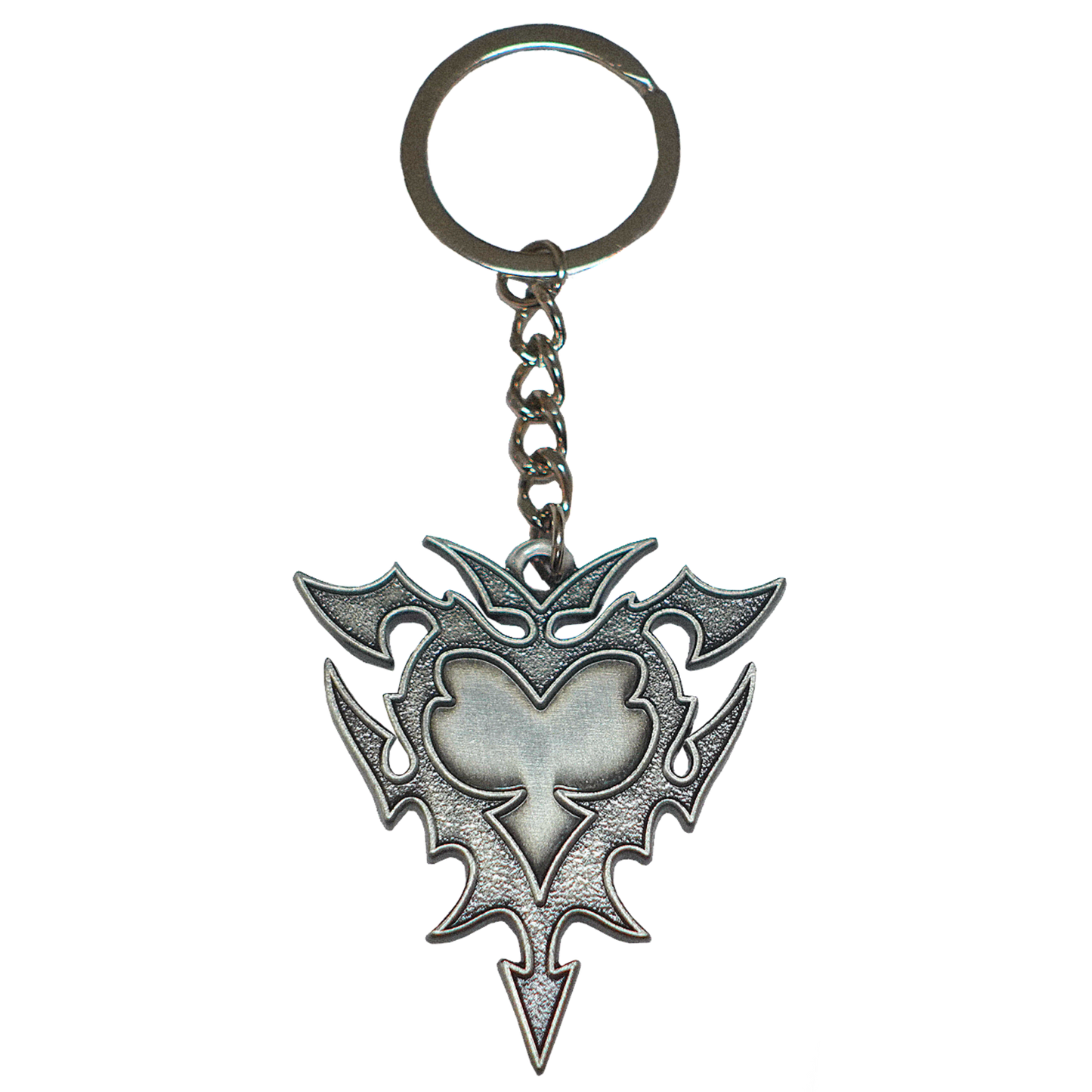 ODETARI KEYCHAIN