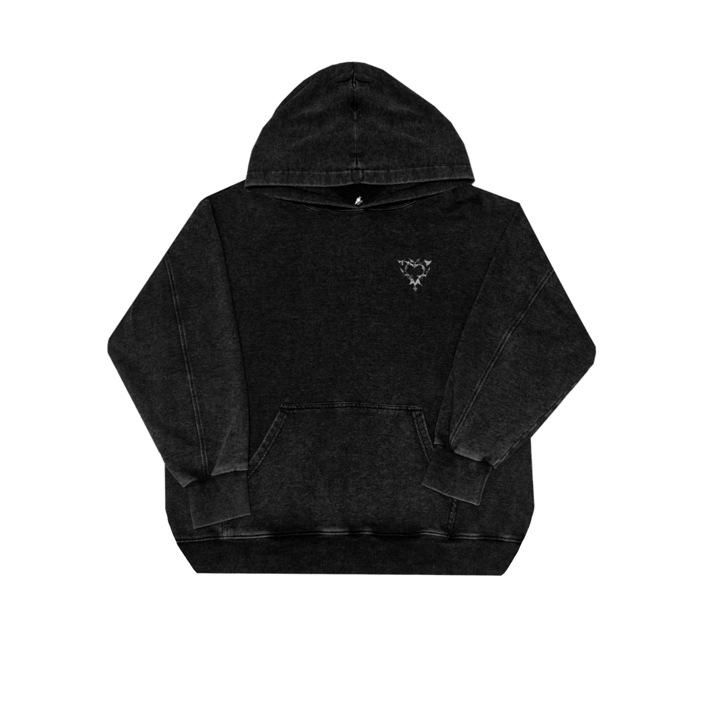 FENRIR HOODIE