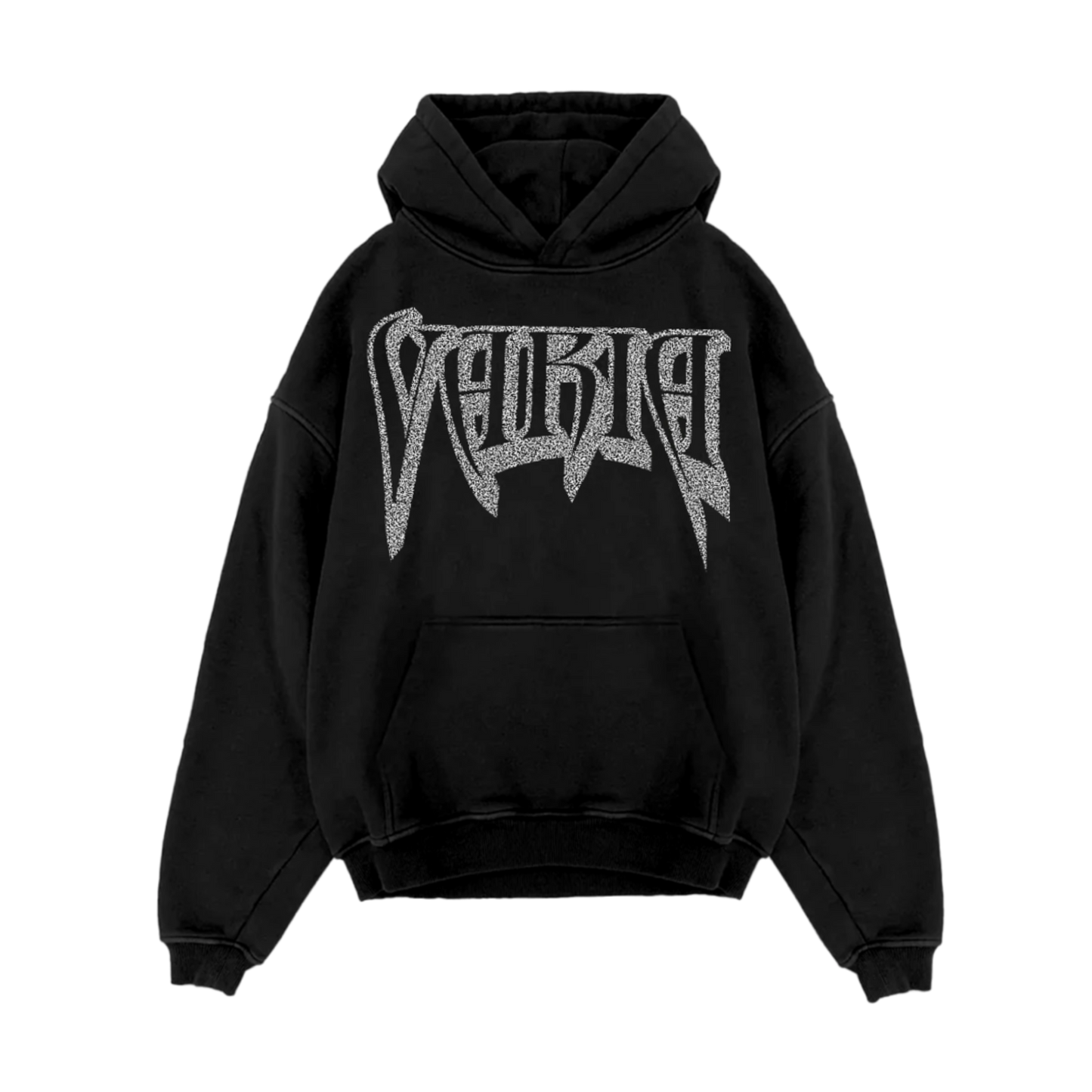 VARIA 0.5 "RHINESTONE" TOUR HOODIE (PRE-ORDER)