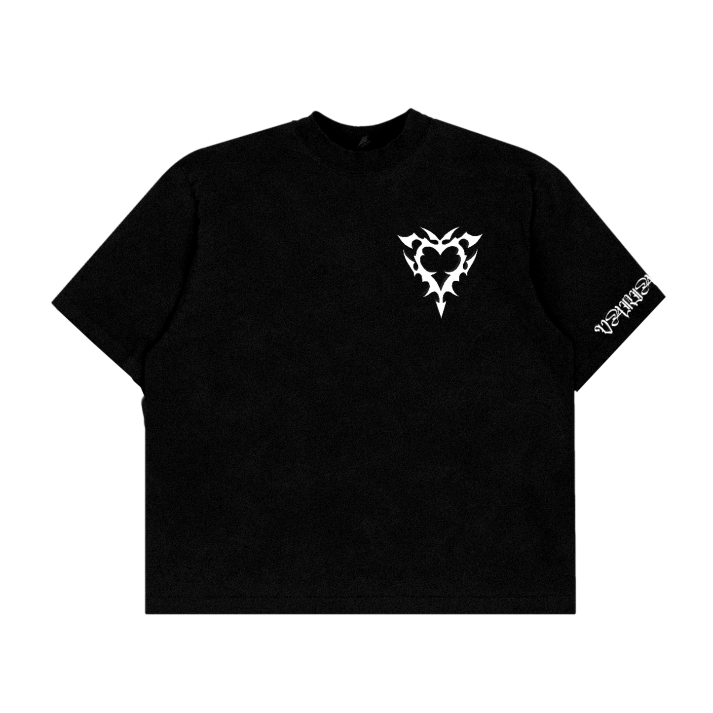 VARIA 0.5 "PHANTOM"  TOUR TEE (PRE-ORDER)