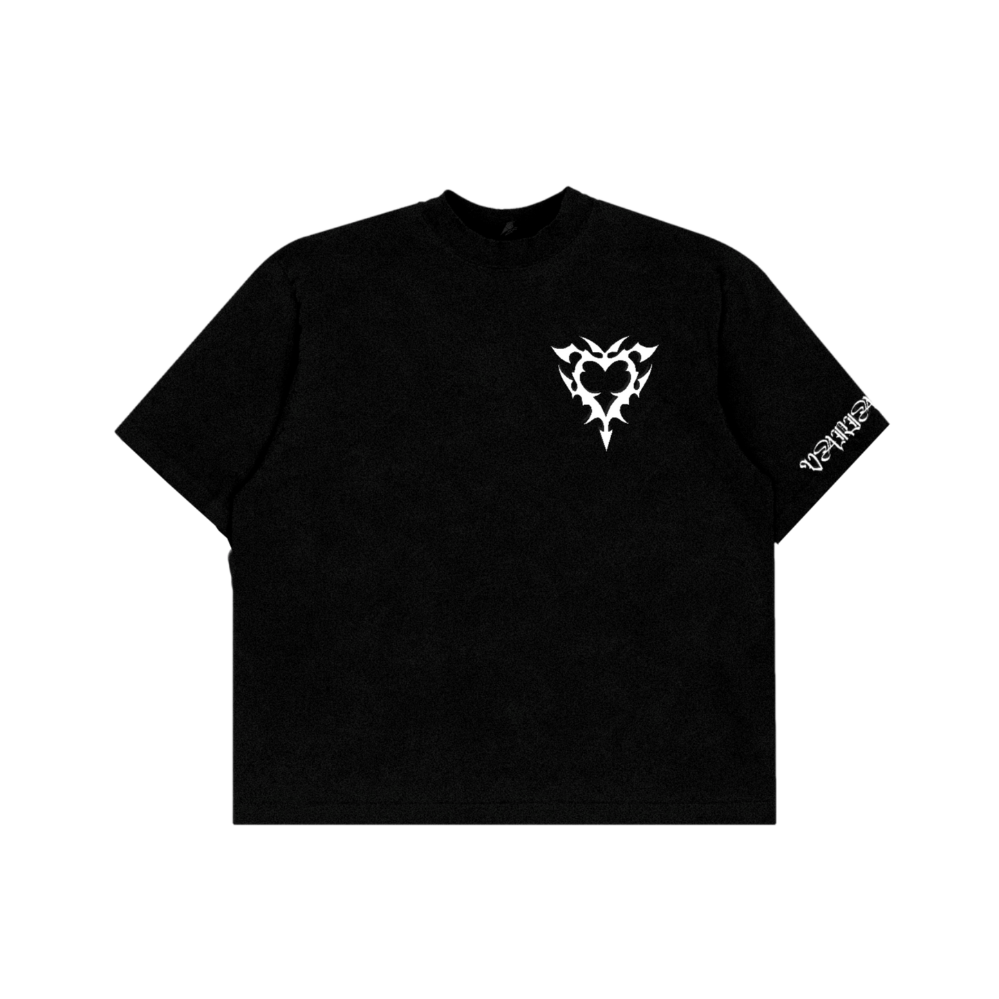 VARIA 0.5 "PHANTOM" TOUR TEE