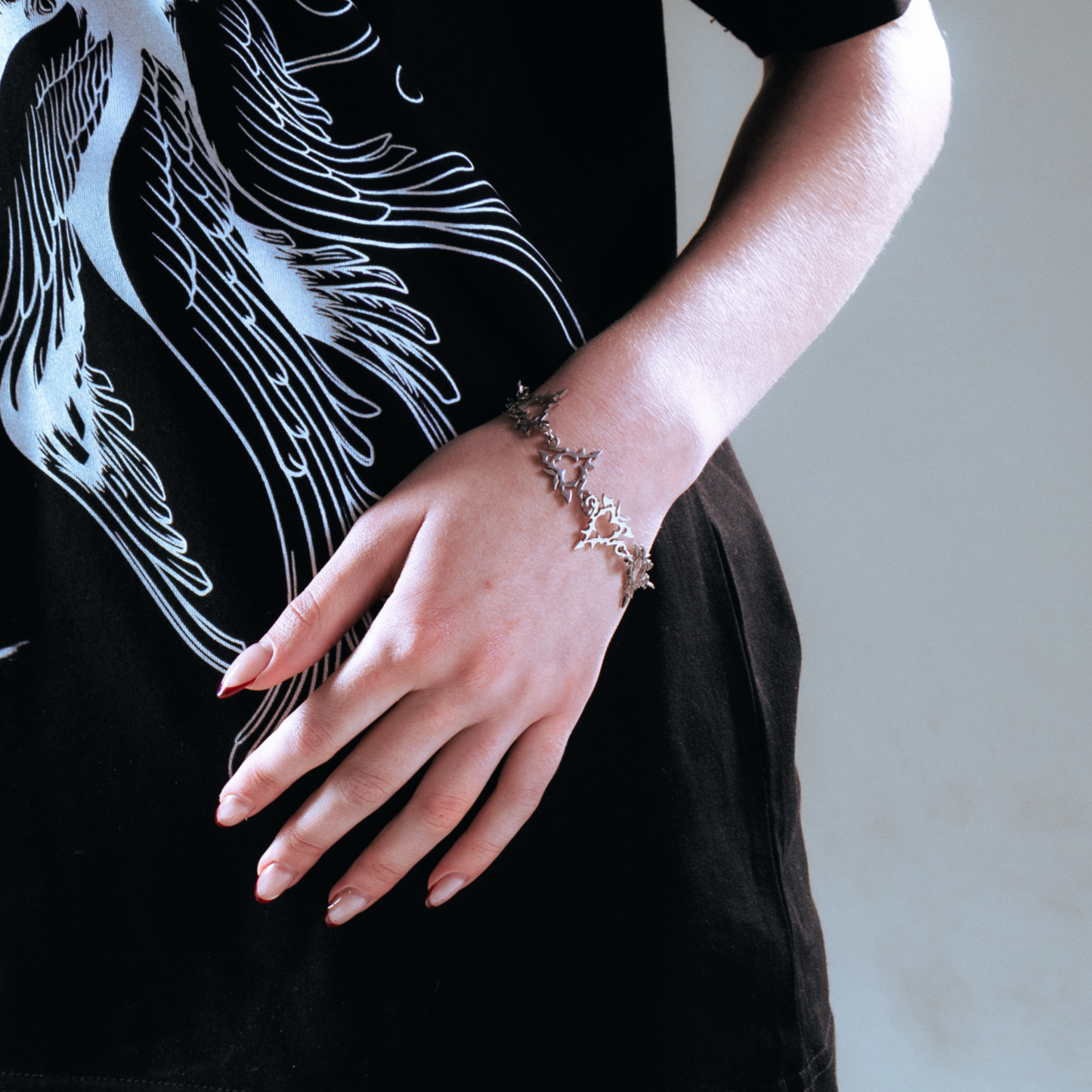 ODETARI CHARM BRACELET