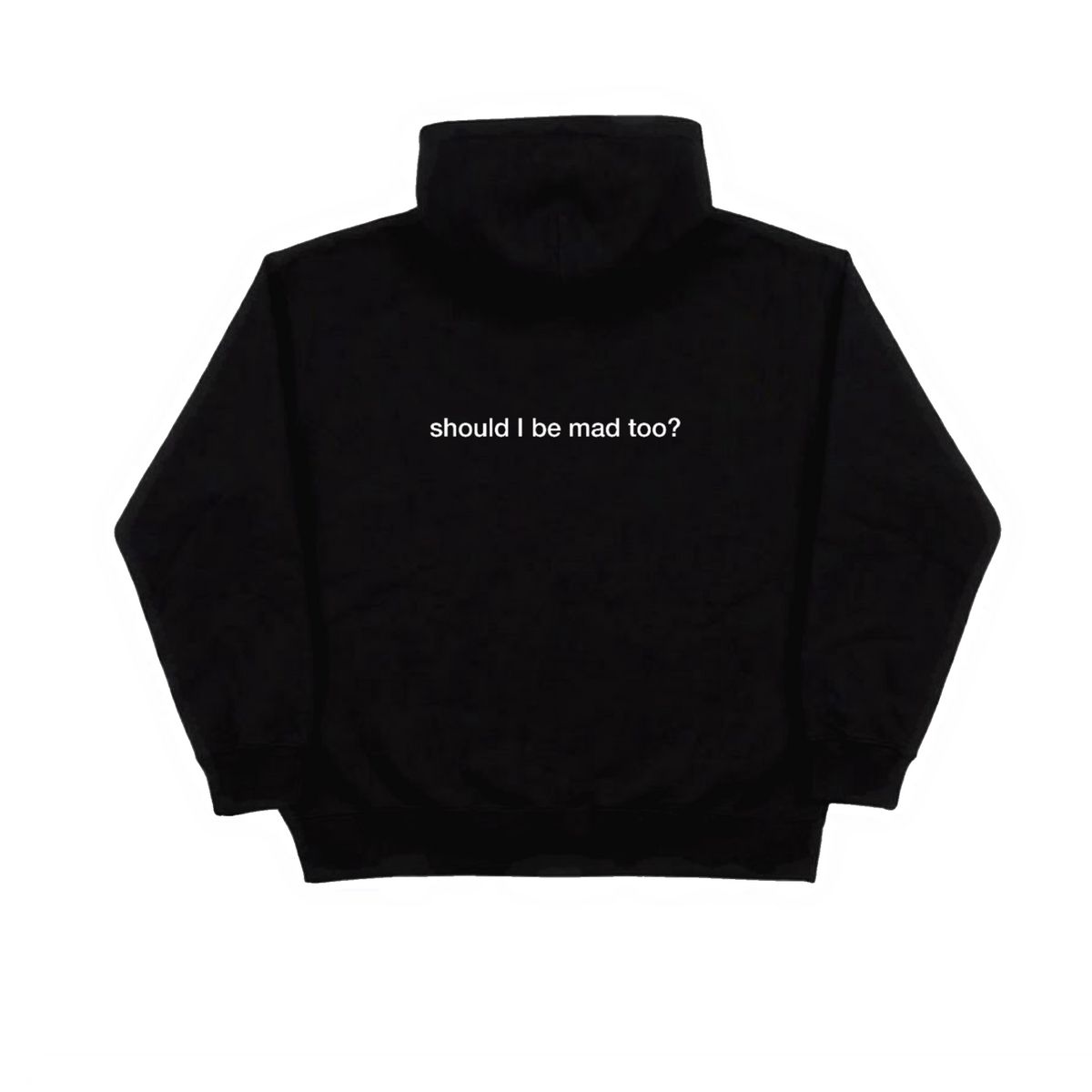 SMB HOODIE