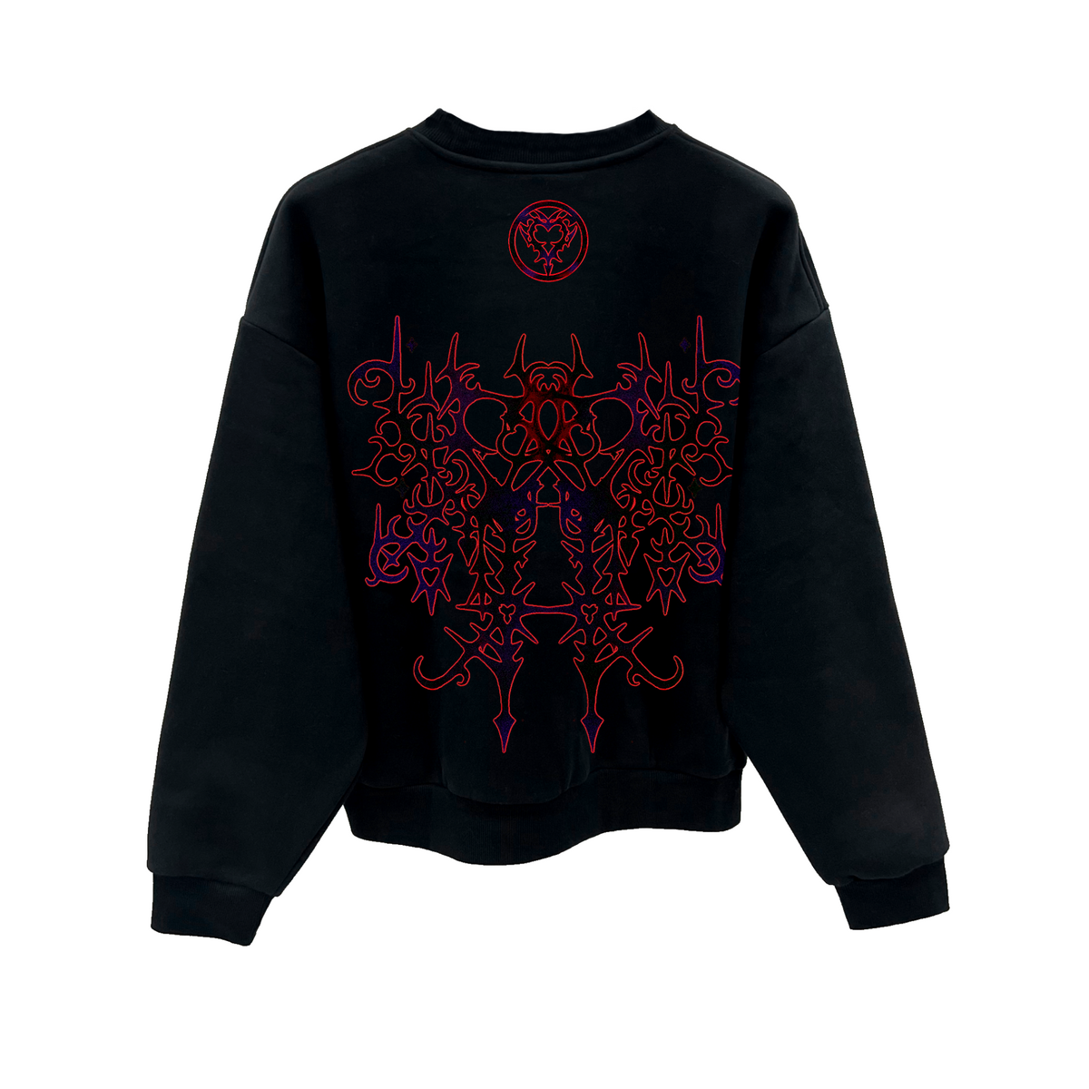 ABYSS SWEATER