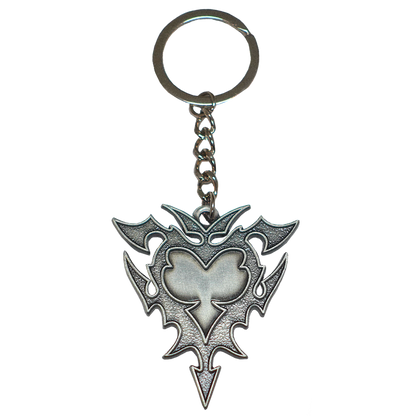 ODETARI KEYCHAIN