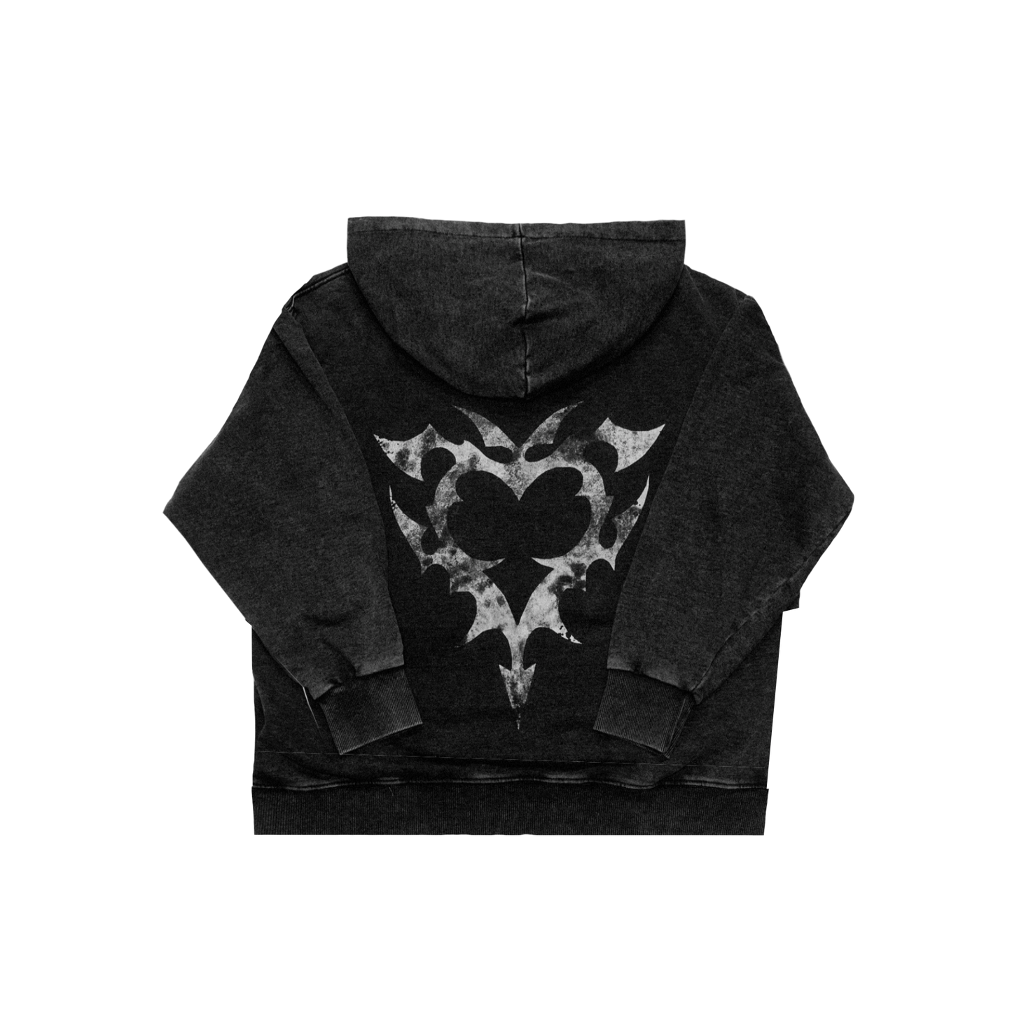 FENRIR HOODIE