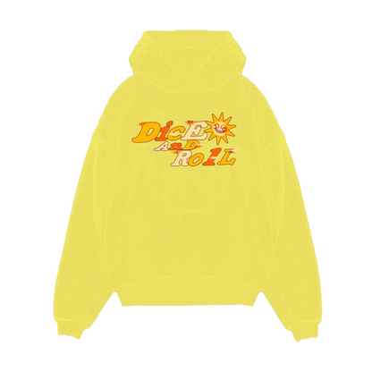 DICE & ROLL HOODIE