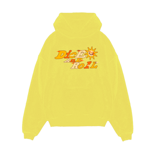 DICE & ROLL HOODIE