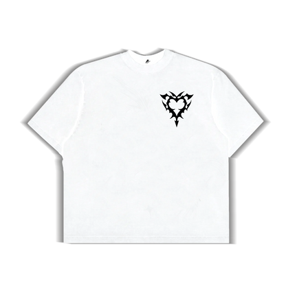 VARIA 0.5 "NOBODY" TOUR TEE (PRE-ORDER)