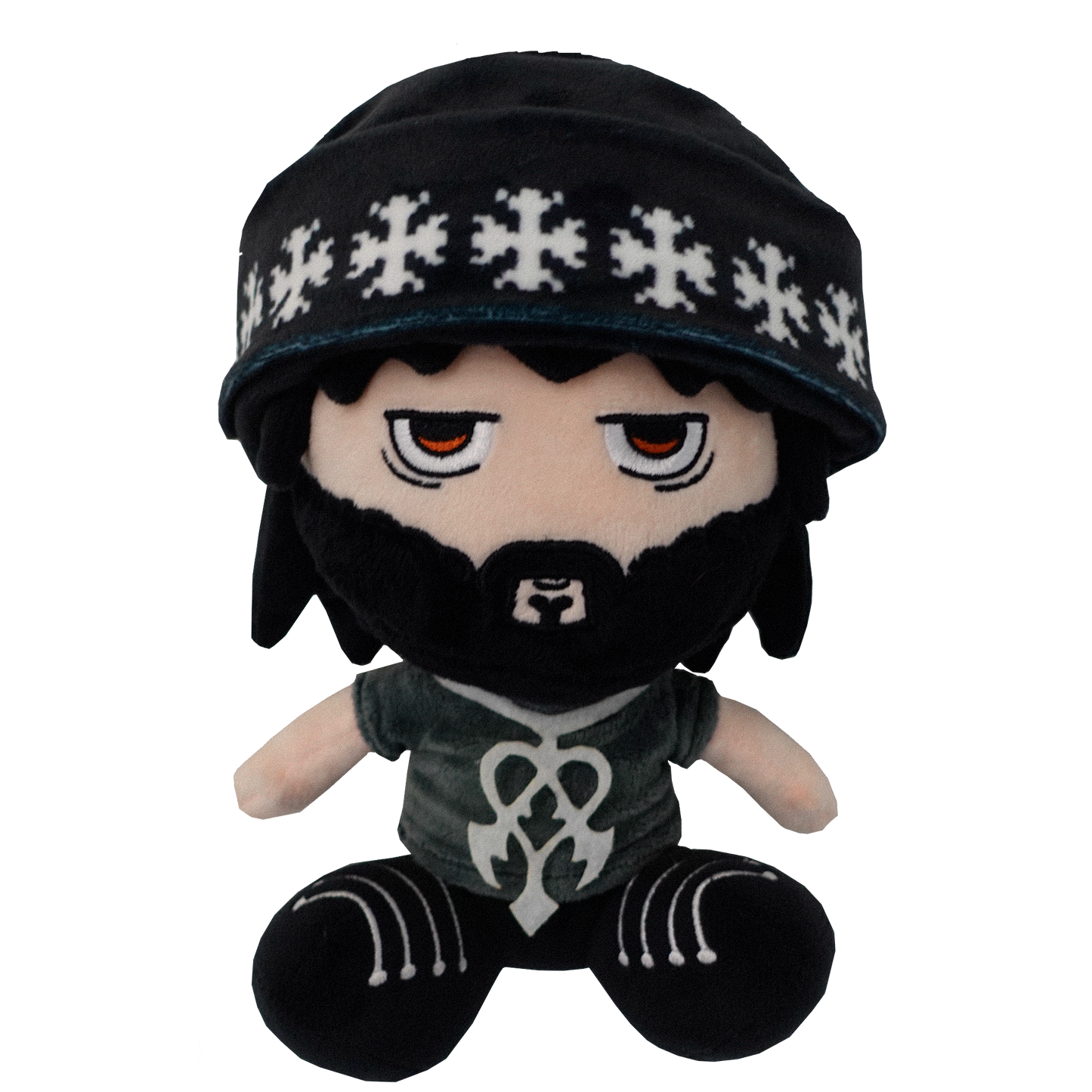 ODEPLUSHIE (V2)