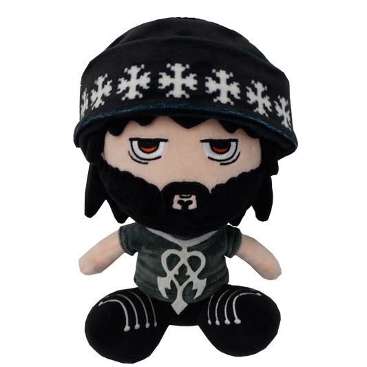 ODEPLUSHIE (V2)