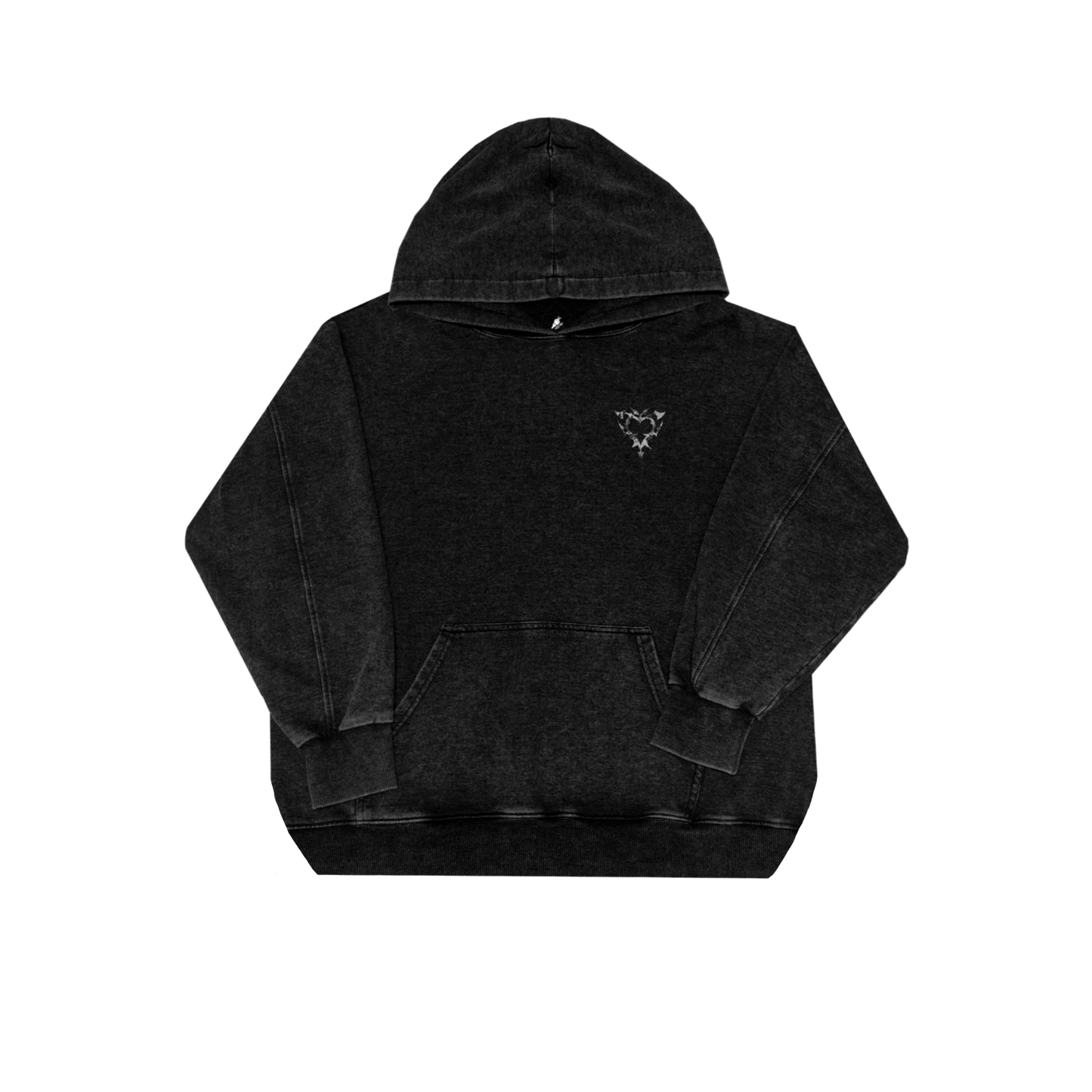 FENRIR HOODIE