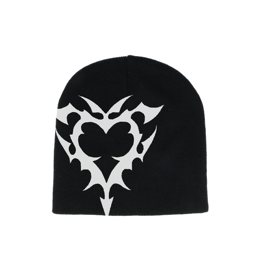 ODETARI BEANIE (PHANTOM) (PRE-ORDER)