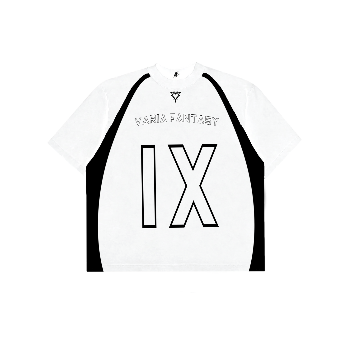 VARIA JERSEY TEE (AWAY)