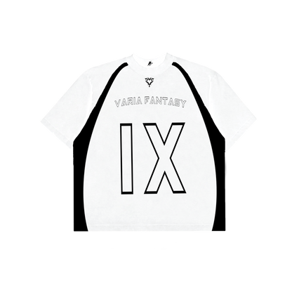 VARIA JERSEY TEE (AWAY)