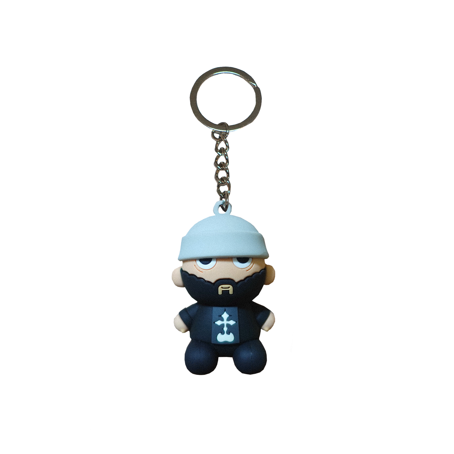 CHIBI KEYCHAIN
