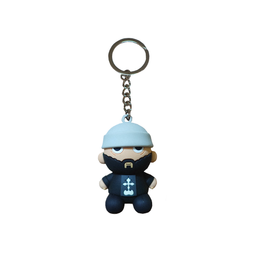 CHIBI KEYCHAIN