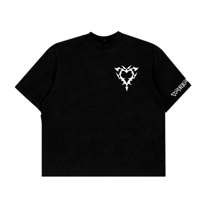 VARIA 0.5 "PHANTOM"  TOUR TEE (PRE-ORDER)