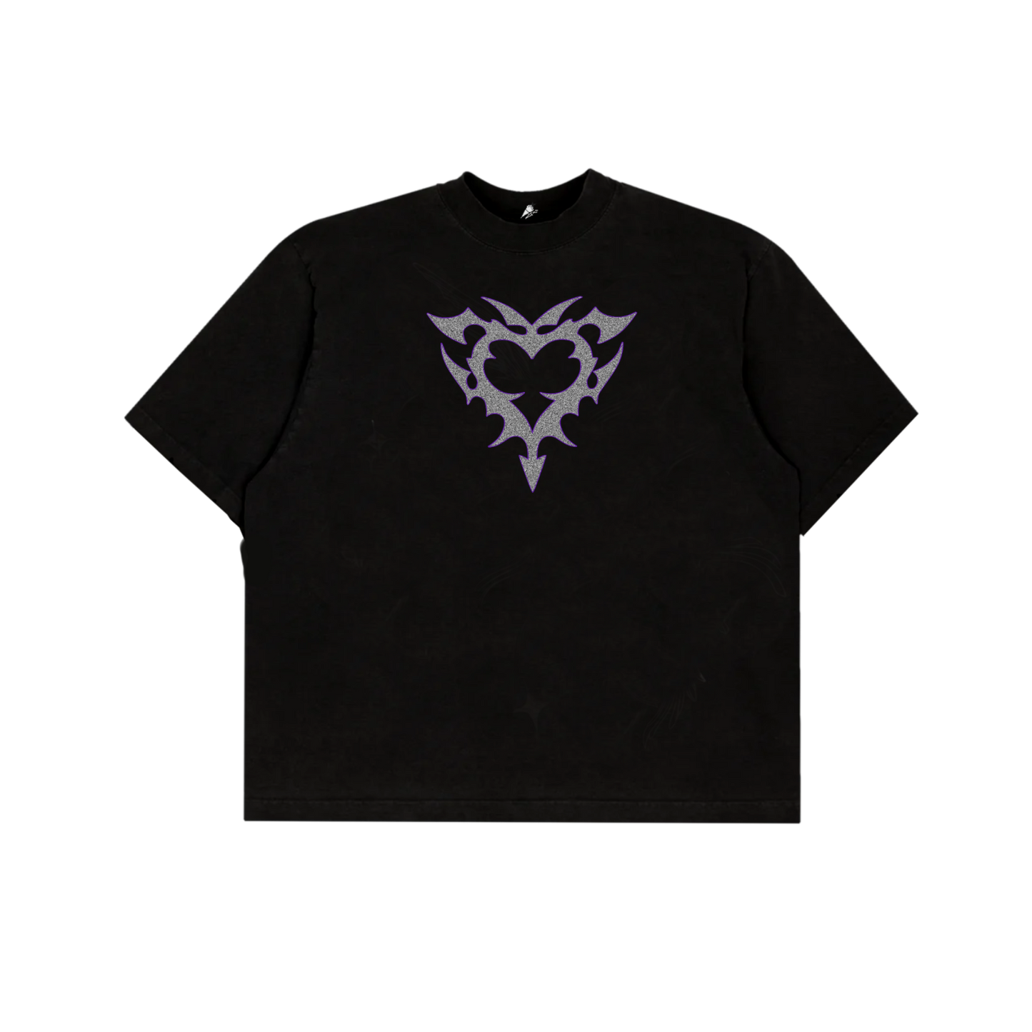 CORRUPTED TEE