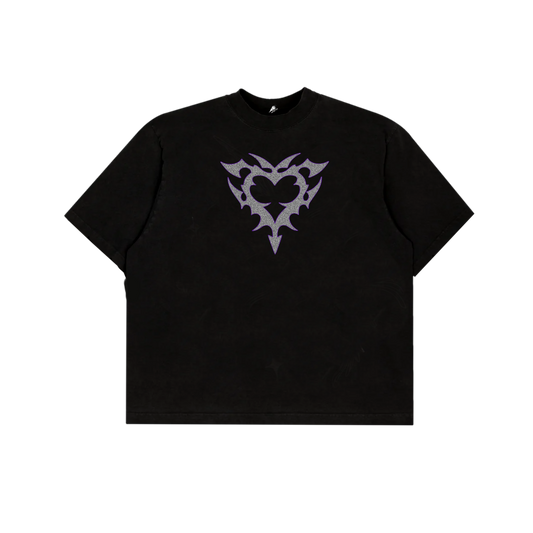 CORRUPTED TEE