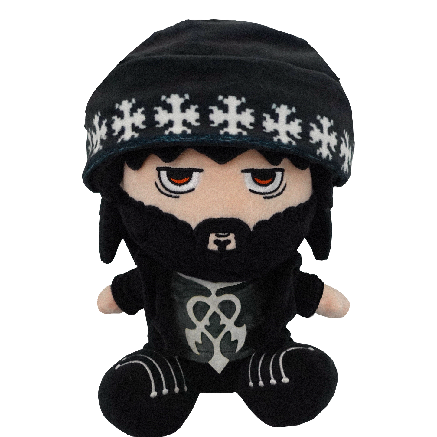ODEPLUSHIE (V2)
