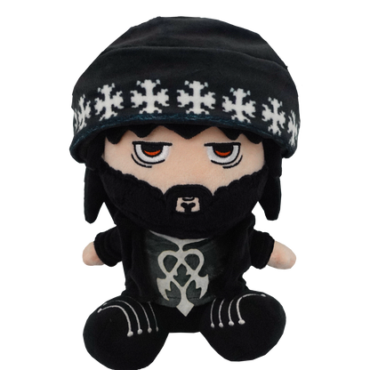 ODEPLUSHIE (V2)