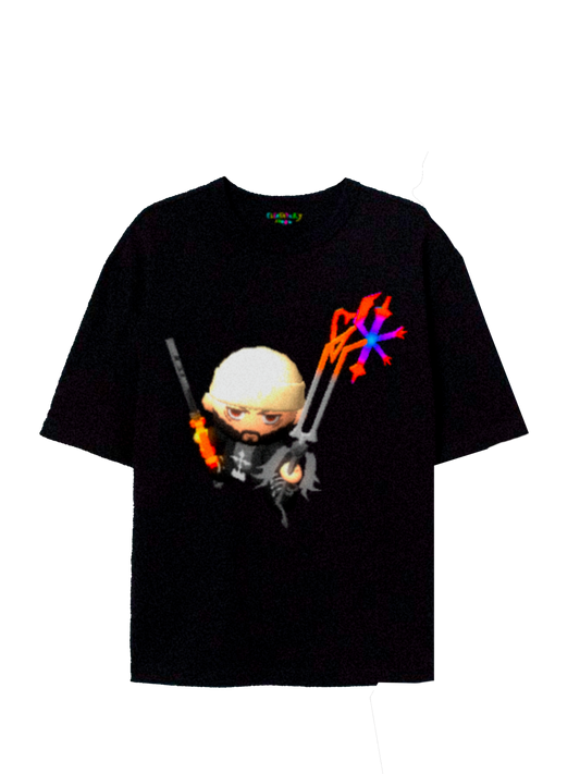 AMBIDEX TEE