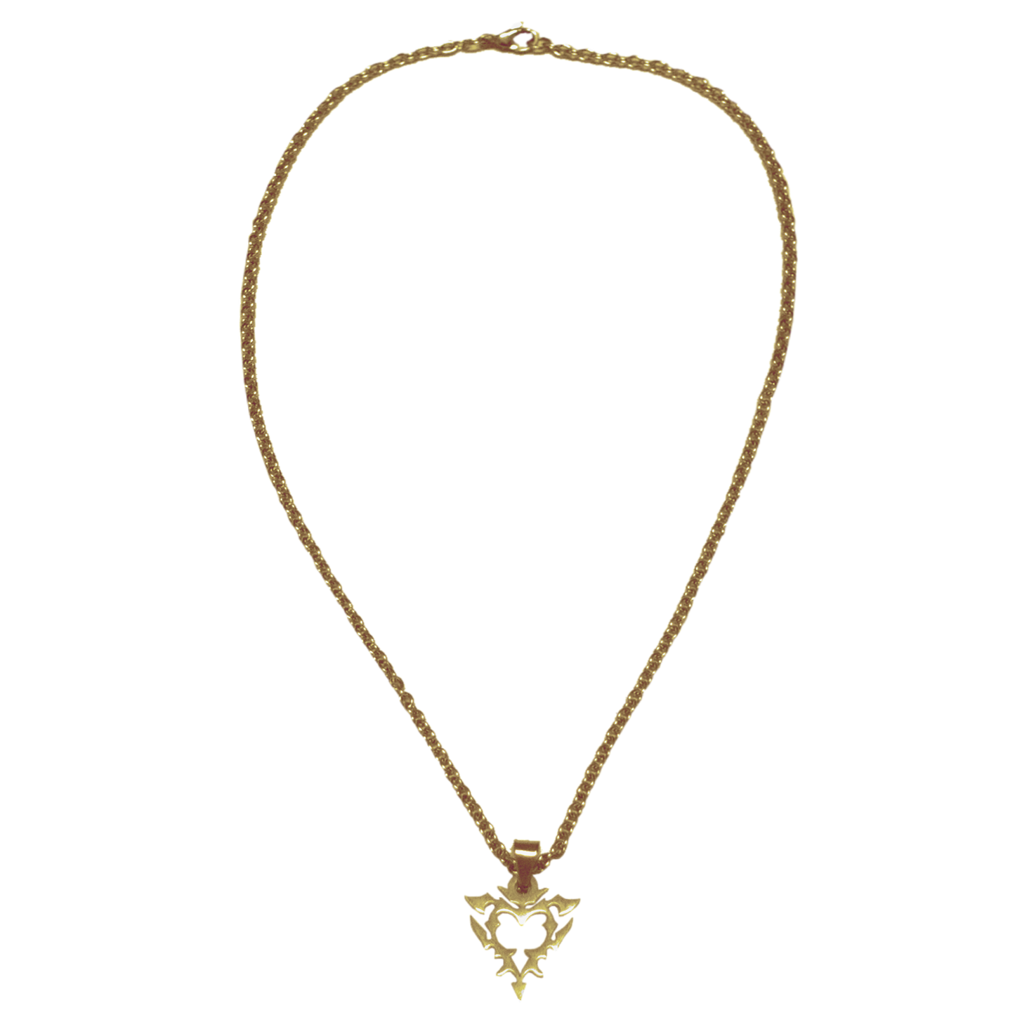 ODETARI NECKLACE (GOLD)