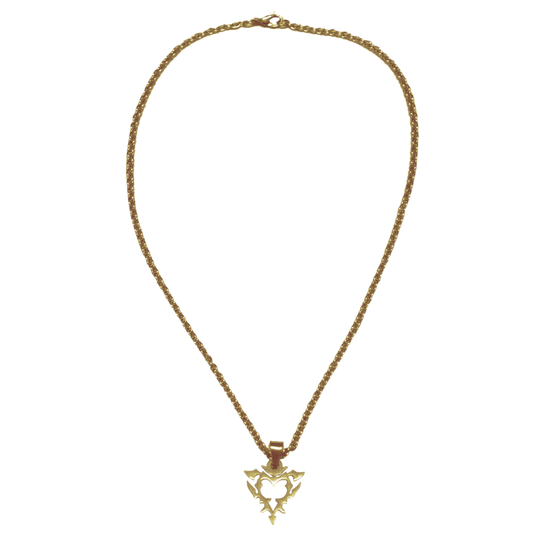 ODETARI NECKLACE (GOLD)