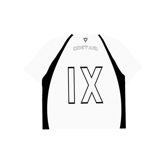 VARIA JERSEY TEE (AWAY)