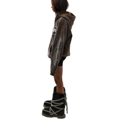BASTION ZIP UP