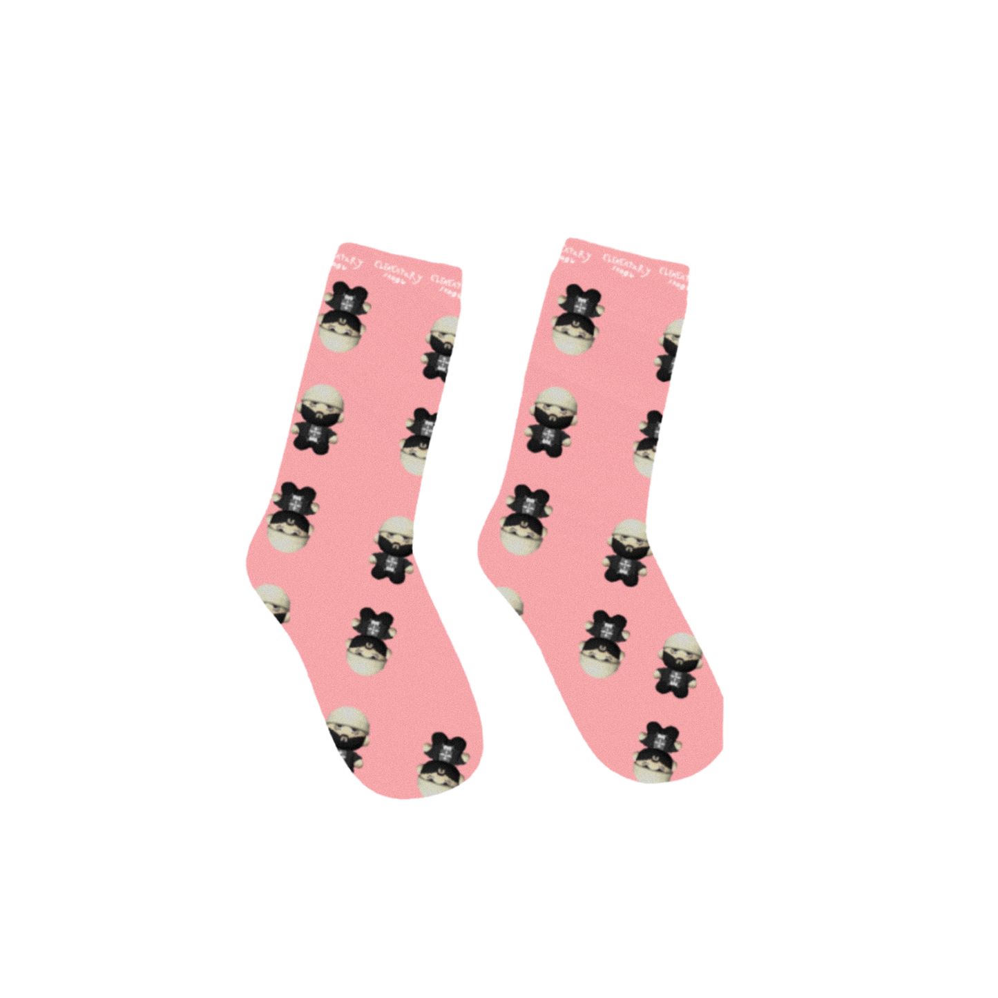 CHIBI SOCKS