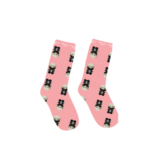 CHIBI SOCKS