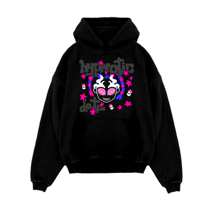 HYPNOTIC DATA HOODIE