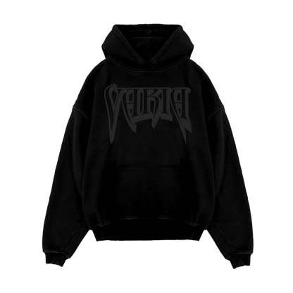 COLOSSUS PUFF HOODIE