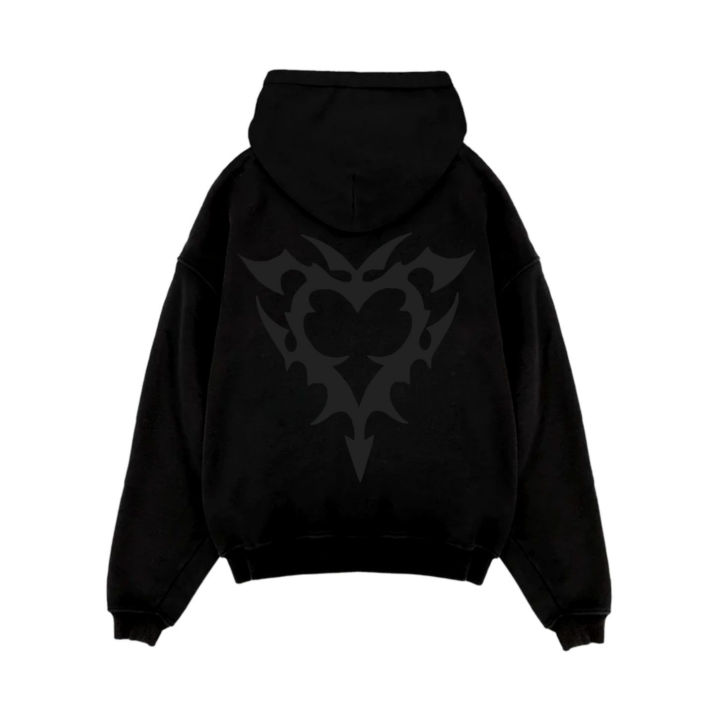 COLOSSUS PUFF HOODIE