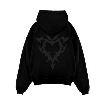 COLOSSUS PUFF HOODIE