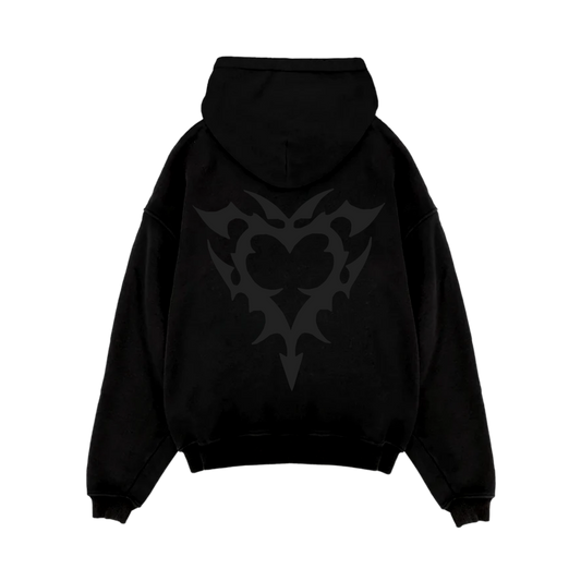 COLOSSUS PUFF HOODIE