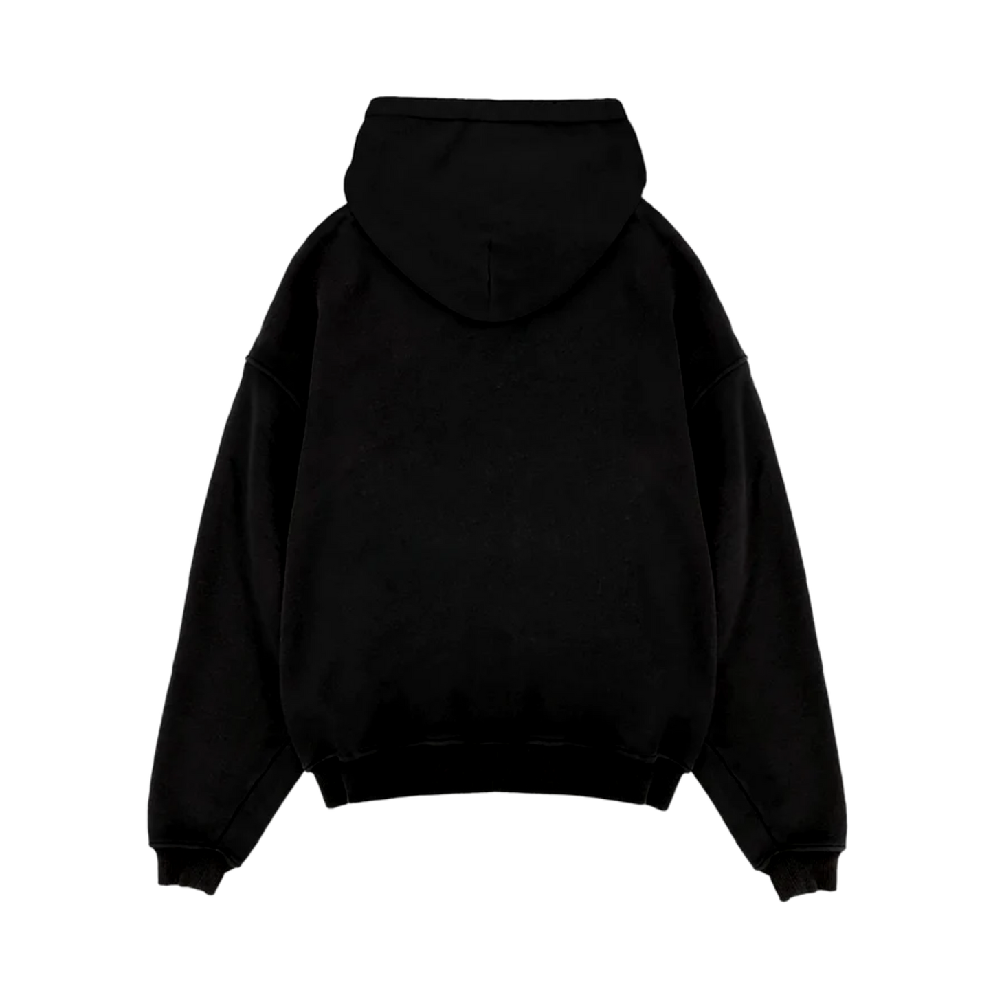 DICE & ROLL HOODIE (MIDNIGHT)