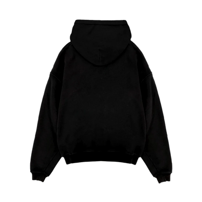 DICE & ROLL HOODIE (MIDNIGHT)