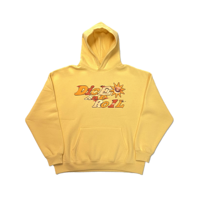 DICE & ROLL HOODIE