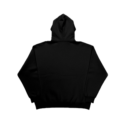 DICE & ROLL HOODIE (MIDNIGHT)