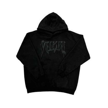 COLOSSUS PUFF HOODIE