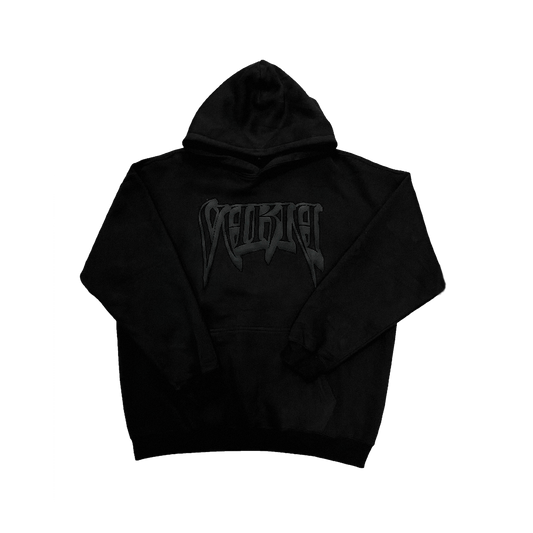 COLOSSUS PUFF HOODIE