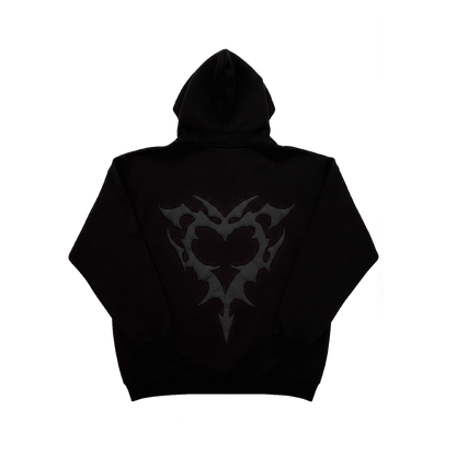 COLOSSUS PUFF HOODIE