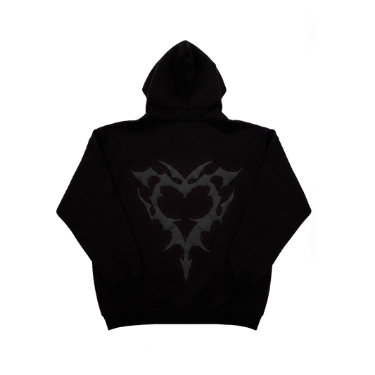 COLOSSUS PUFF HOODIE