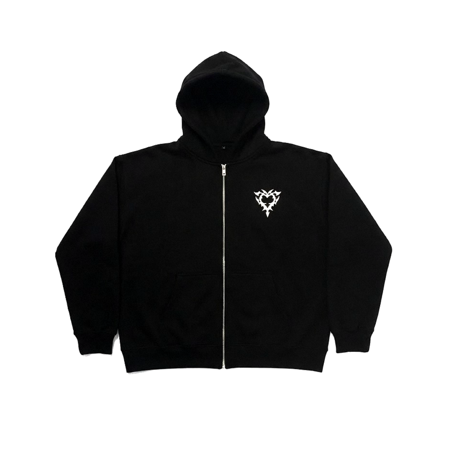 ODECORE ESSENTIAL ZIP