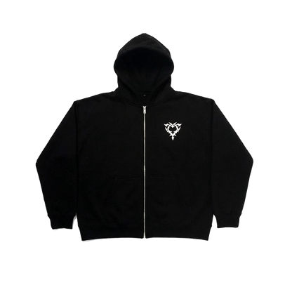 ODECORE ESSENTIAL ZIP