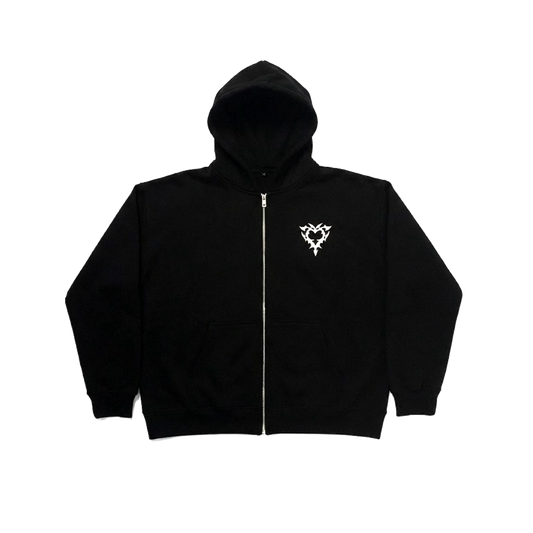 ODECORE ESSENTIAL ZIP