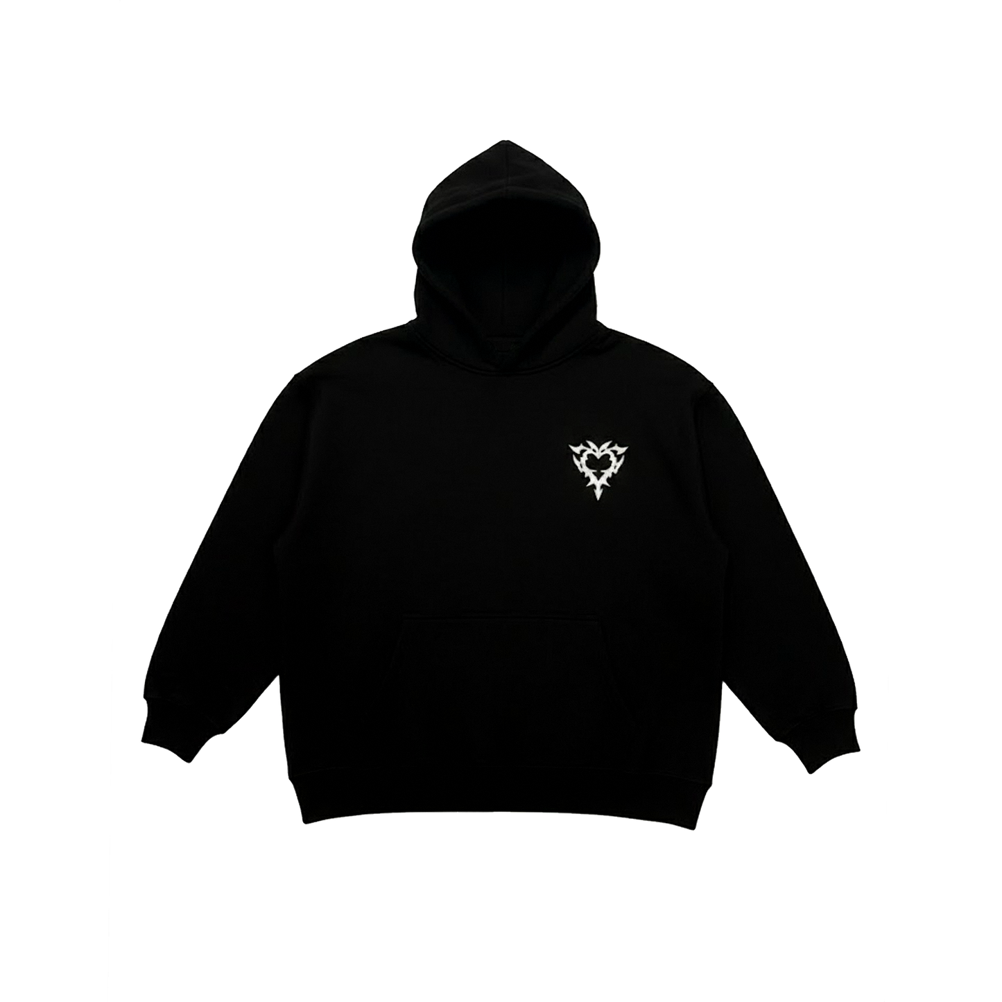 ODECORE ESSENTIAL HOODIE